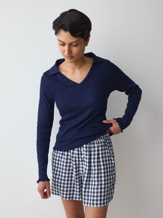 Damen Pyjama  -  Red Label Elevated Sets