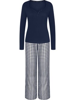 Damen Pyjama  -  Red Label Elevated Sets