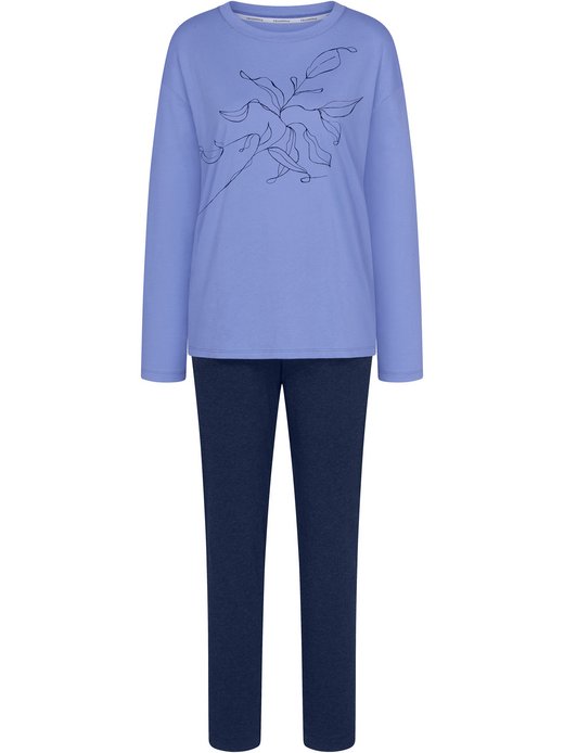 Damen Pyjama  -  Red Label Sets Good
