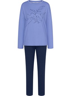Damen Pyjama  -  Red Label Sets Good