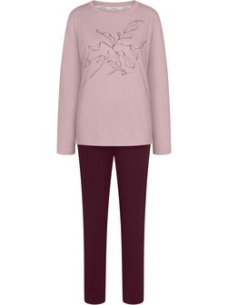 Damen Pyjama  -  Red Label Sets Good