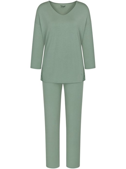 Damen Pyjama  -  Red Label Timeless Sensuality