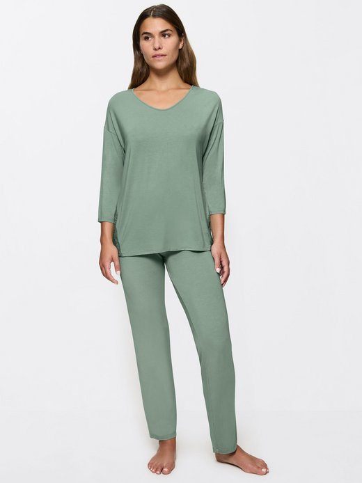 Damen Pyjama  -  Red Label Timeless Sensuality