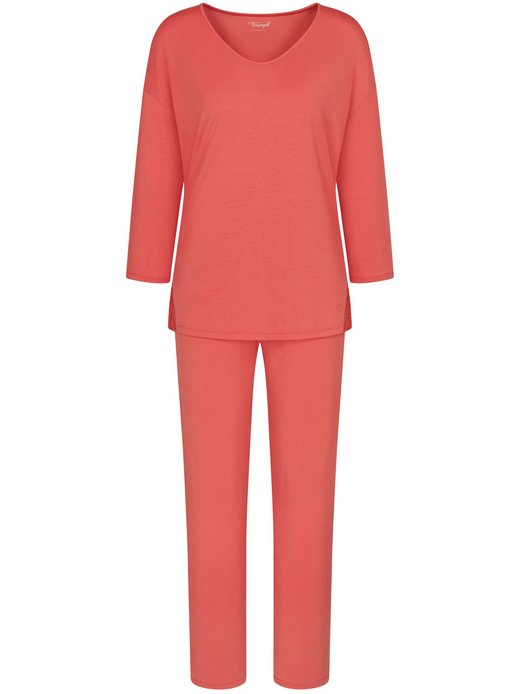 Damen Pyjama  -  Red Label Timeless Sensuality