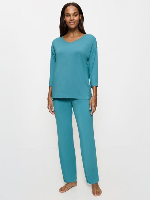 Damen Pyjama  -  Red Label Timeless Sensuality