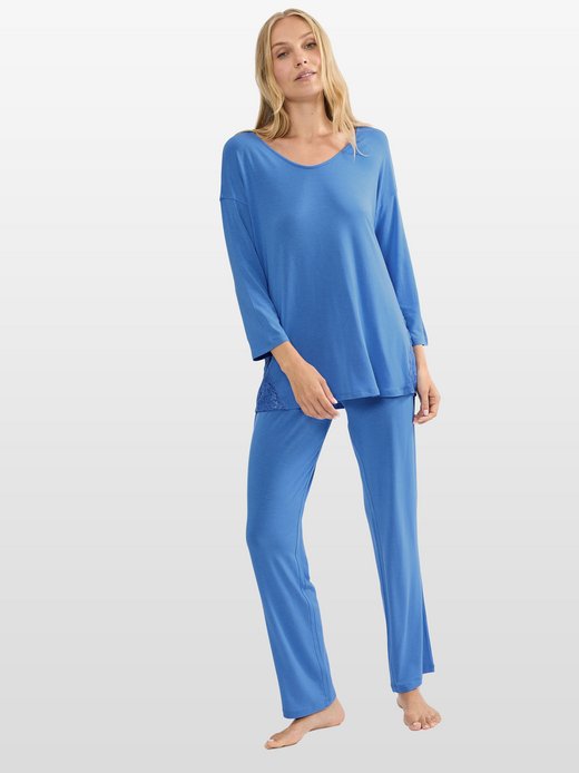 Damen Pyjama  -  Red Label Timeless Sensuality