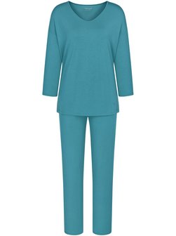 Damen Pyjama  -  Red Label Timeless Sensuality