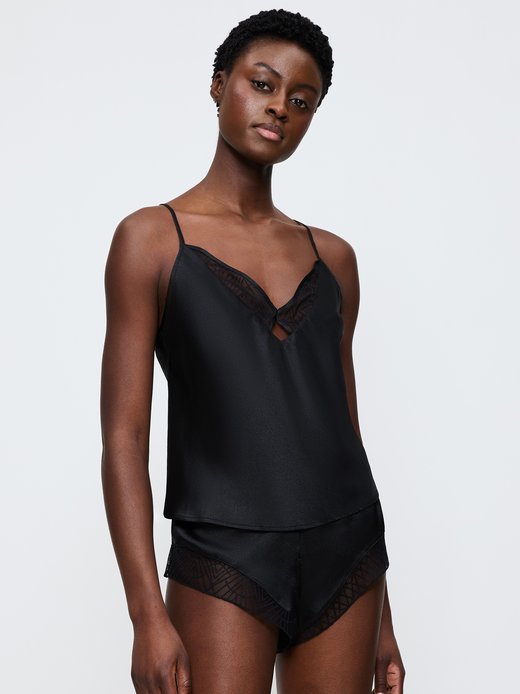 Damen Pyjama - Red Label