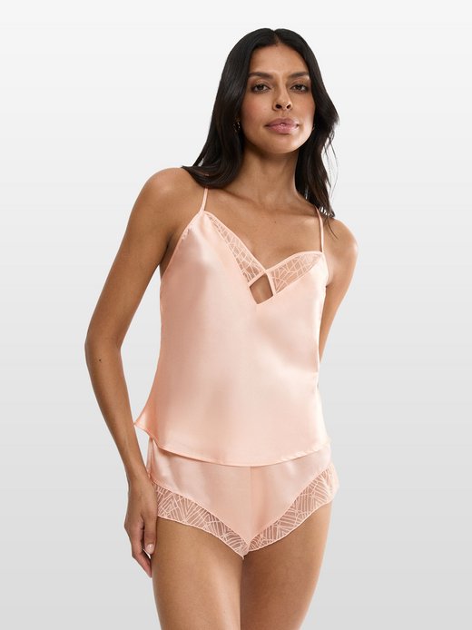 Damen Pyjama - Red Label