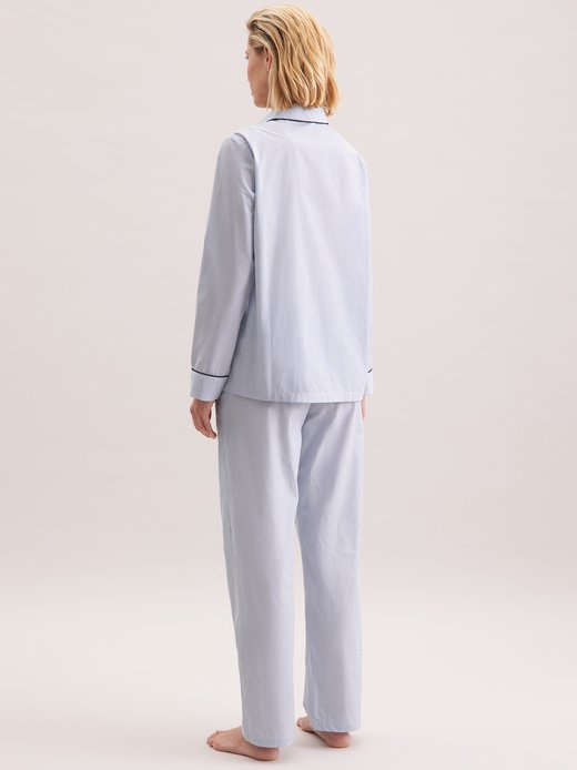 Damen Pyjama - Regular Fit