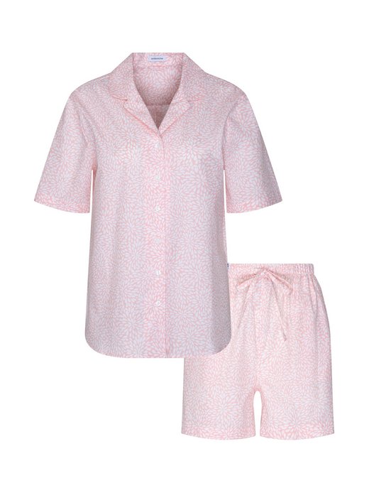 Damen Pyjama - Regular Fit