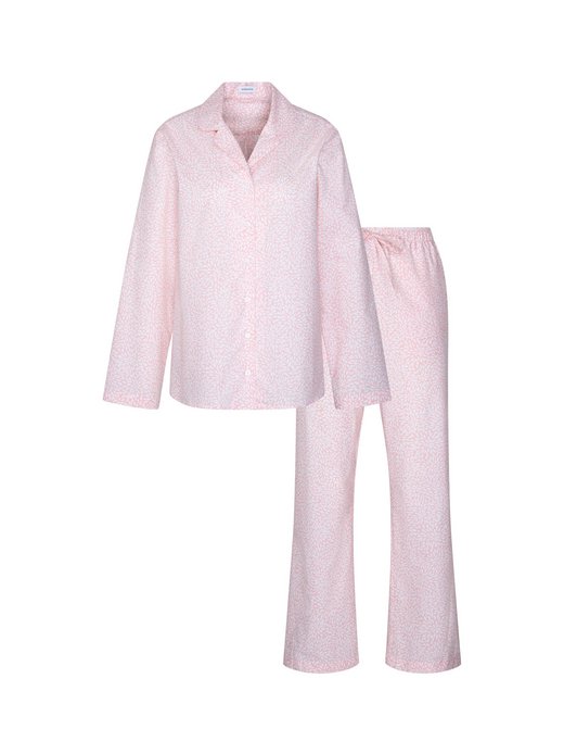 Damen Pyjama - Regular Fit