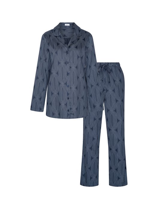 Damen Pyjama - Regular Fit