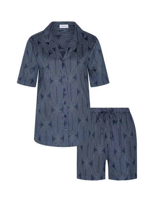 Damen Pyjama - Regular Fit