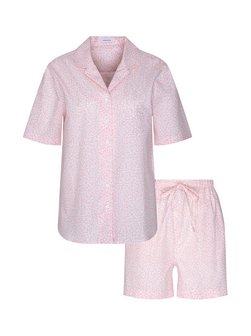Damen Pyjama - Regular Fit