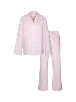 Damen Pyjama - Regular Fit