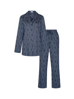 Damen Pyjama - Regular Fit