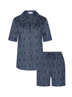 Damen Pyjama - Regular Fit