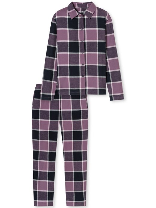 Damen Pyjama  -  Selected Premium Warming