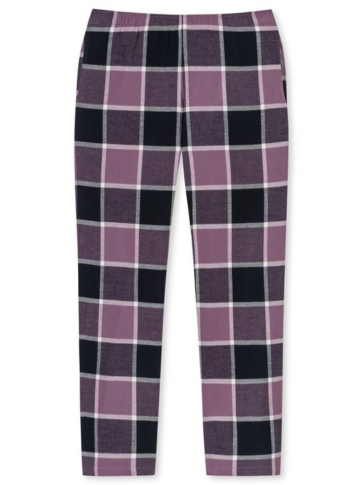 Damen Pyjama  -  Selected Premium Warming