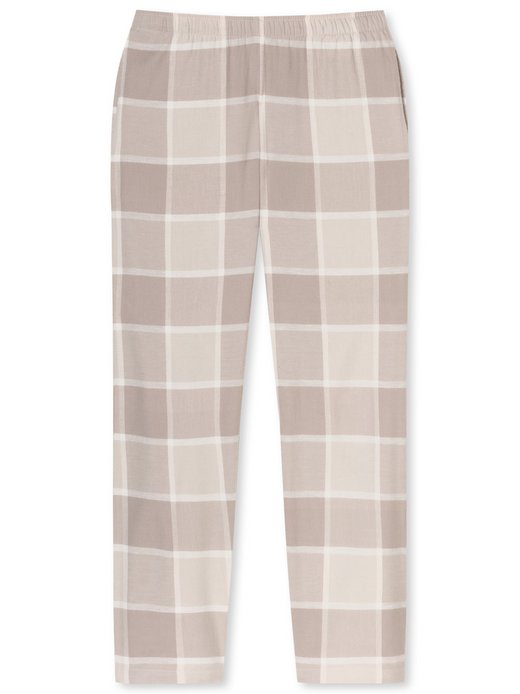 Damen Pyjama  -  Selected Premium Warming