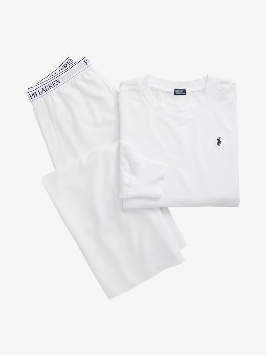 Damen Pyjama-Set - Club Terry
