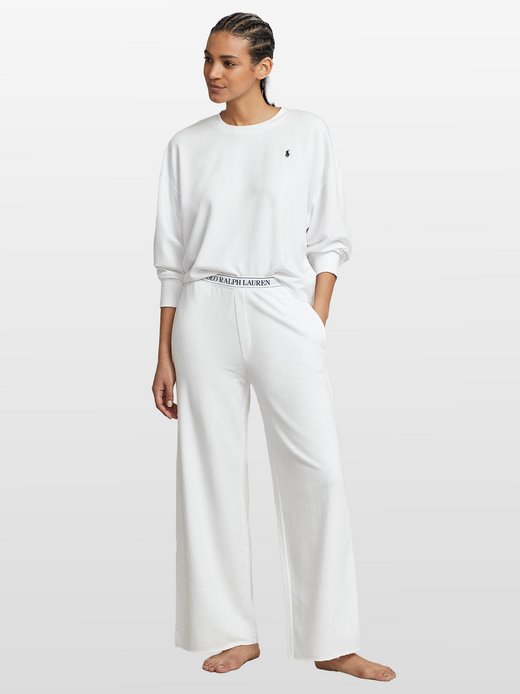 Damen Pyjama-Set - Club Terry