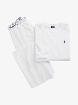 Damen Pyjama-Set - Club Terry