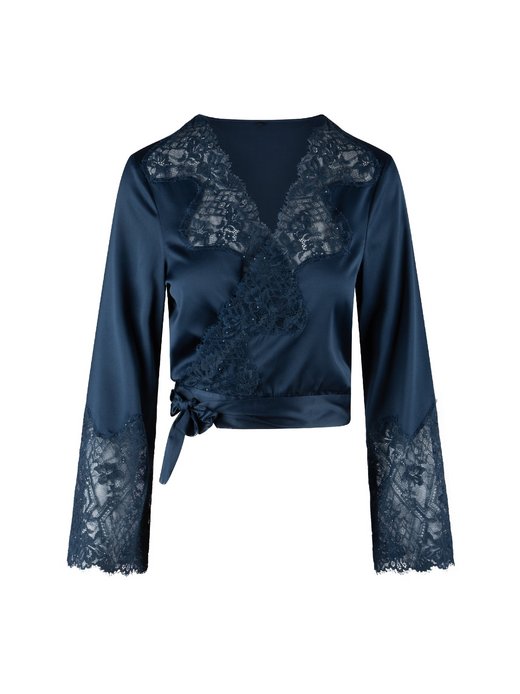 Damen Pyjama Set