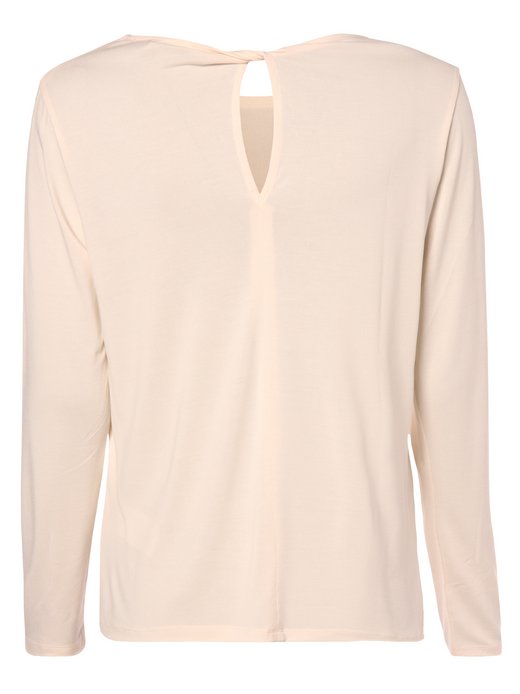 Damen Pyjama-Shirt