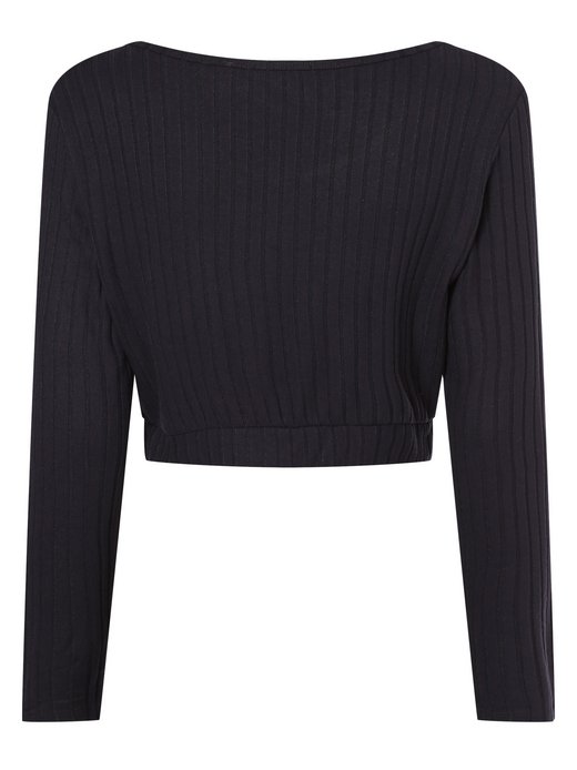 Damen Pyjama-Shirt
