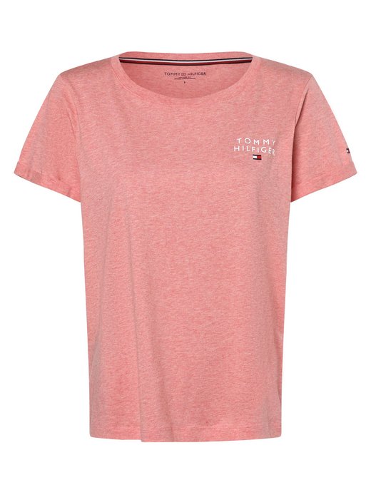 Damen Pyjama-Shirt
