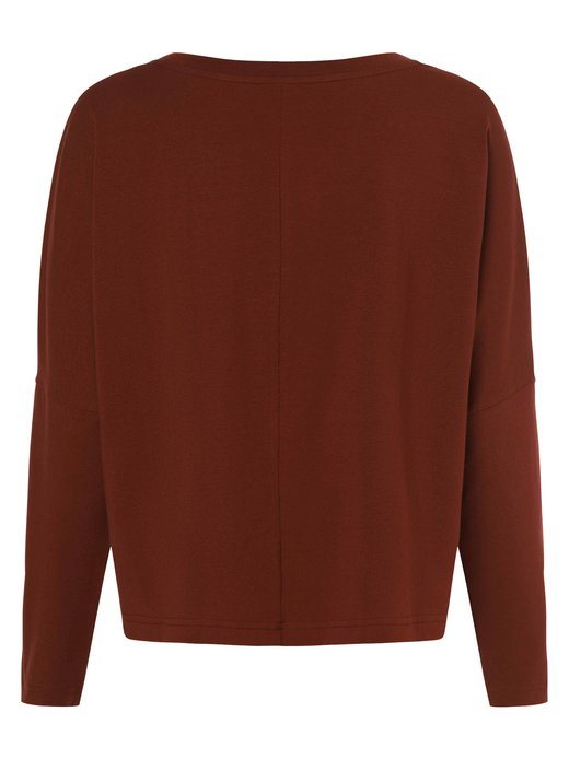 Damen Pyjama-Shirt
