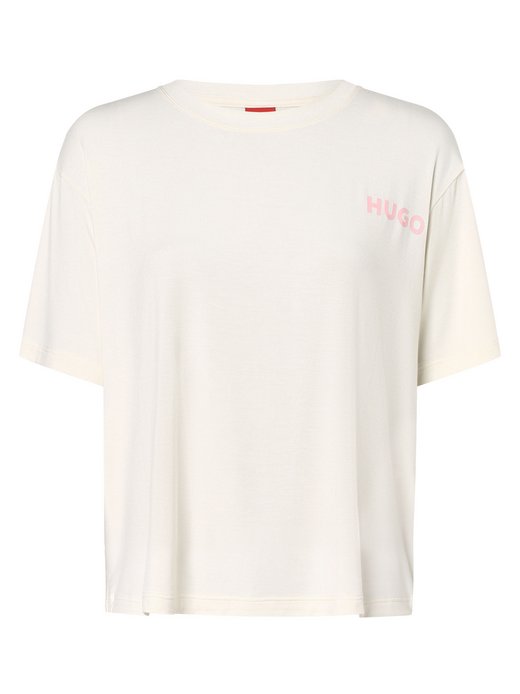 Damen Pyjama-Shirt