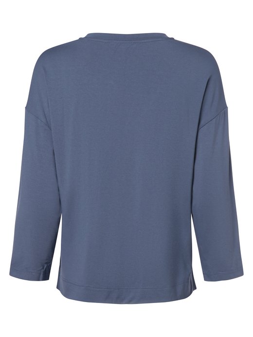 Damen Pyjama-Shirt