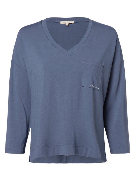 Damen Pyjama-Shirt
