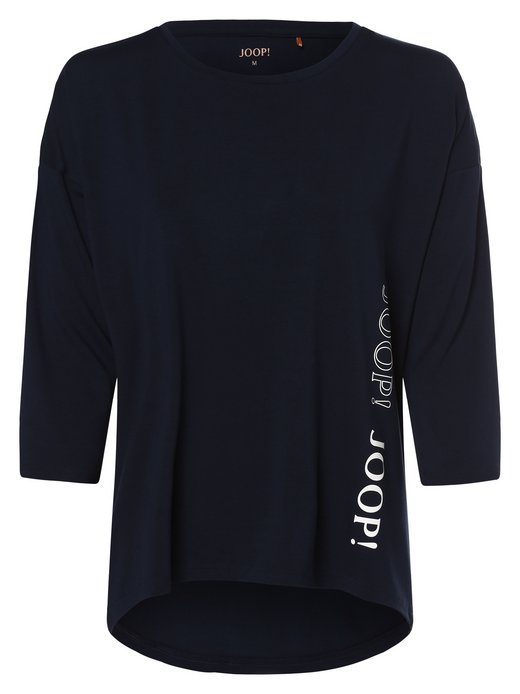Damen Pyjama-Shirt