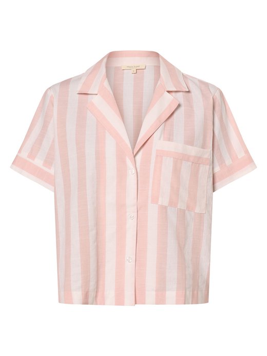 Damen Pyjama-Shirt