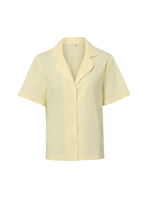 Damen Pyjama-Shirt