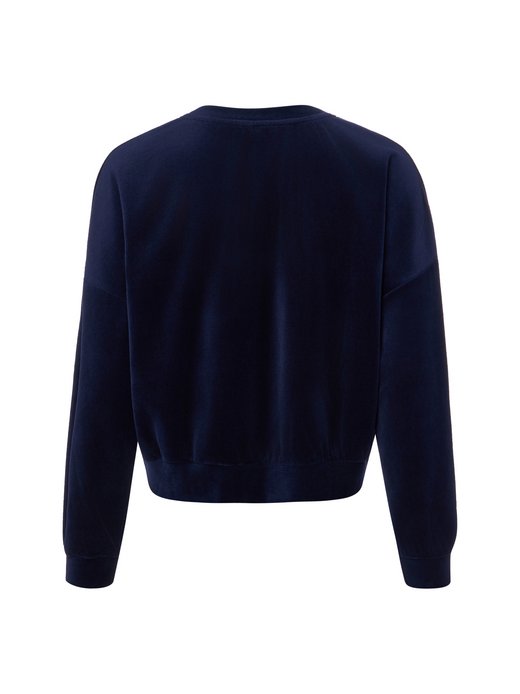 Damen Pyjama-Shirt