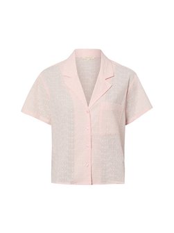 Damen - Pyjama-Shirt