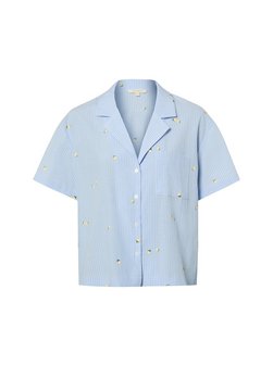 Damen Pyjama-Shirt