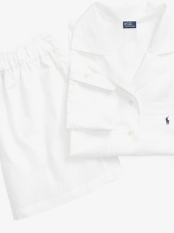 Damen Pyjama  -  Shirting Stripes