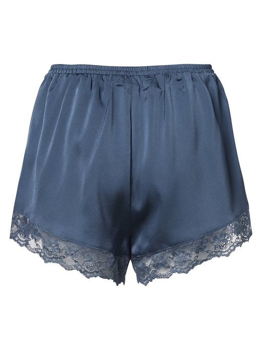 Damen Pyjama-Shorts