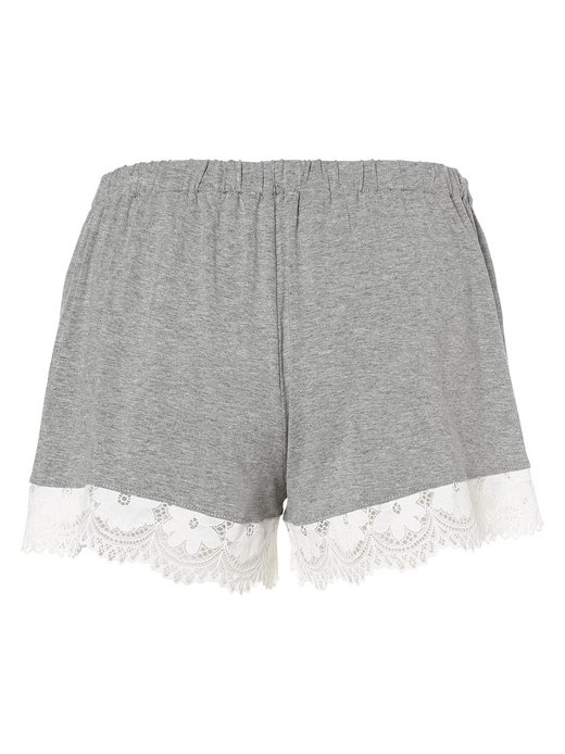 Damen Pyjama-Shorts
