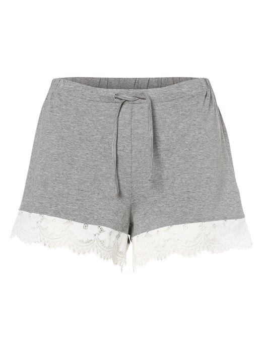 Damen Pyjama-Shorts