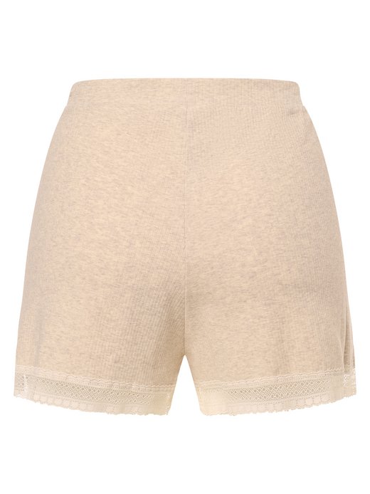 Damen Pyjama-Shorts