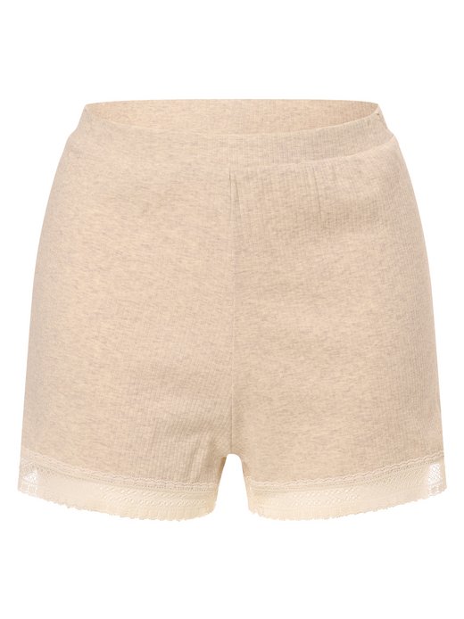 Damen Pyjama-Shorts