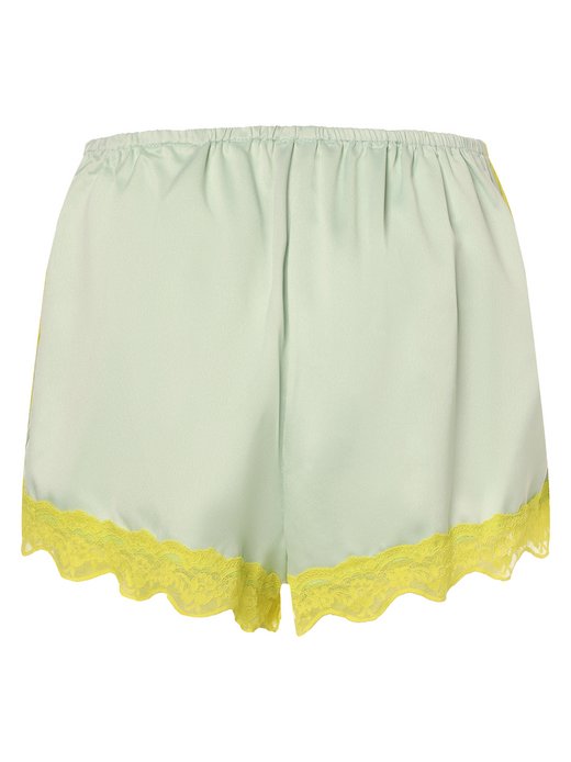 Damen Pyjama-Shorts