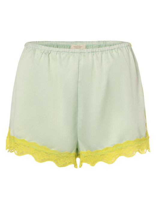 Damen Pyjama-Shorts